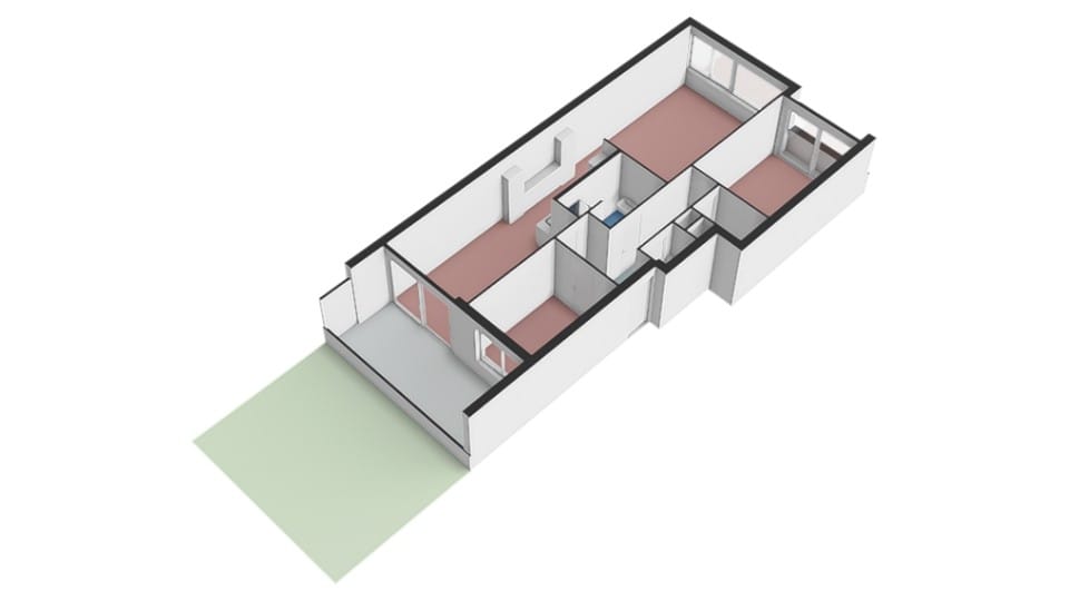 Foto 29 van Emmaplein 110