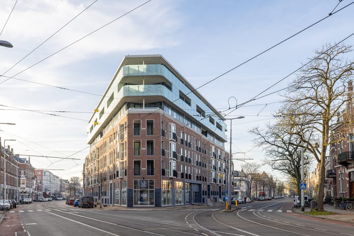 Photo 5 of Bergweg 106-P