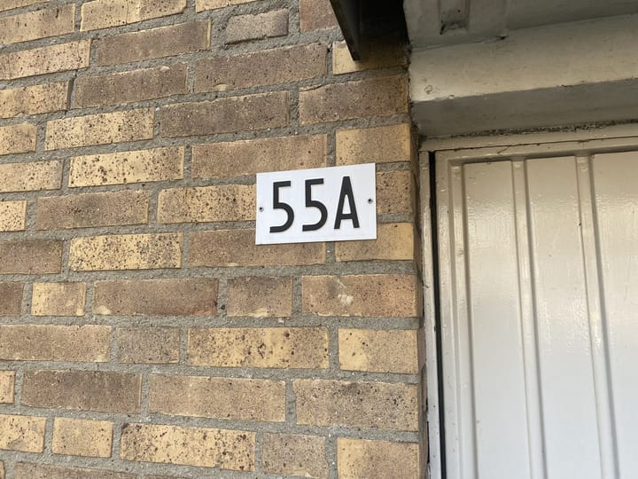 Photo 3 of Leliestraat 55