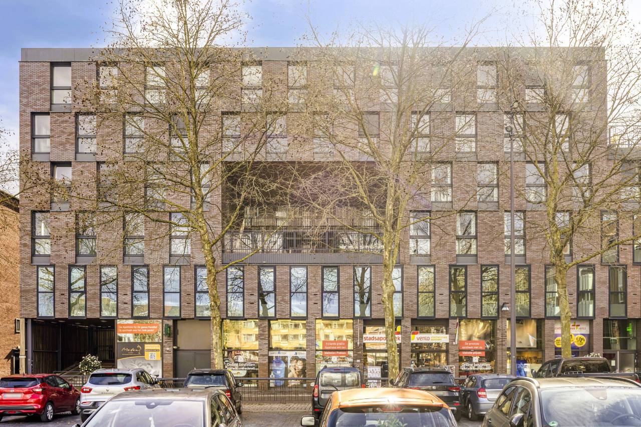 Monseigneur Nolensplein 13 