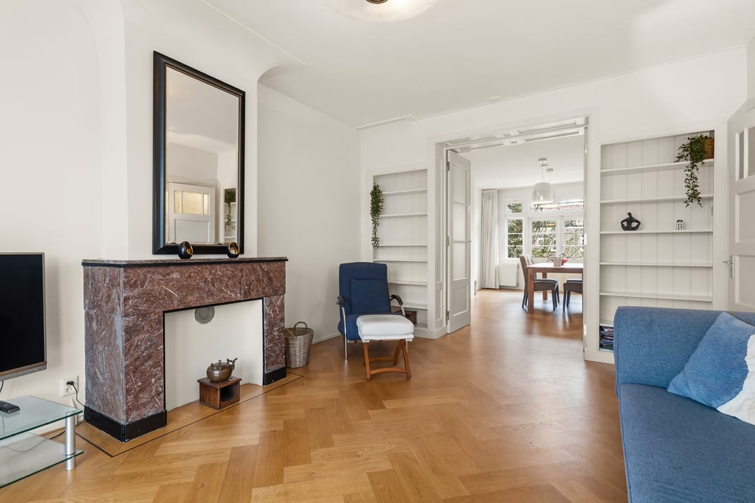 Foto 8 van Amstelkade 123-3