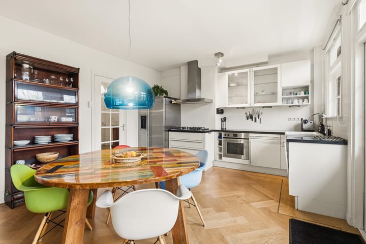 Foto 2 van Amstelkade 123-3