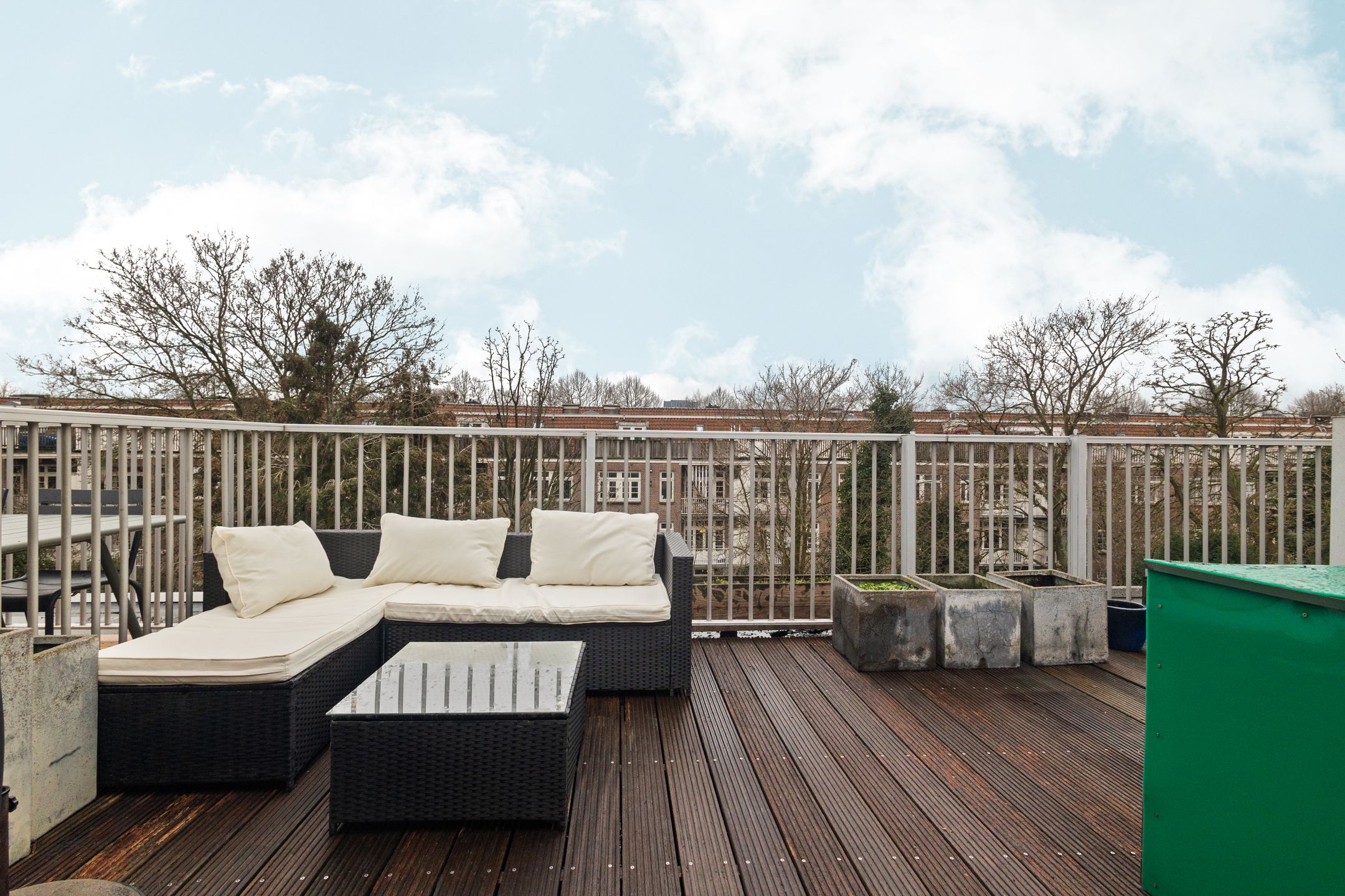 Amstelkade 123-3, 1078AS, Amsterdam - Photo 3