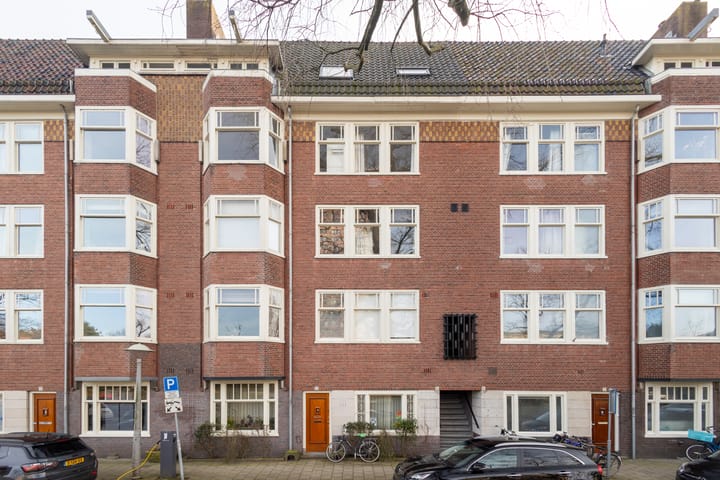 Foto 4 van Amstelkade 123-3