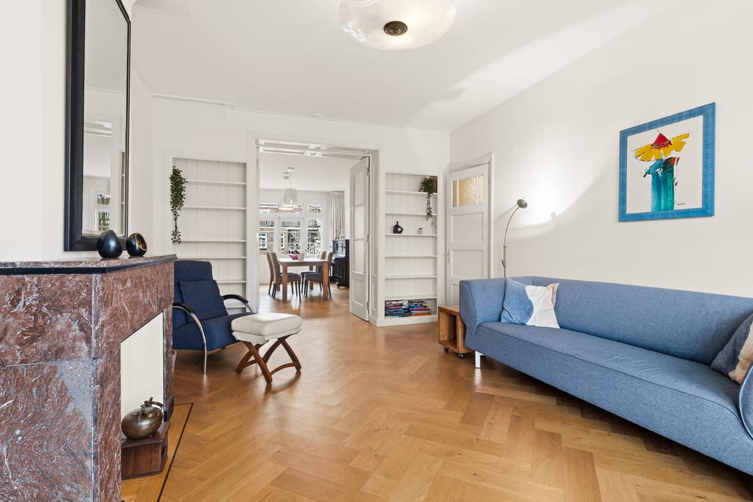 Foto 7 van Amstelkade 123-3