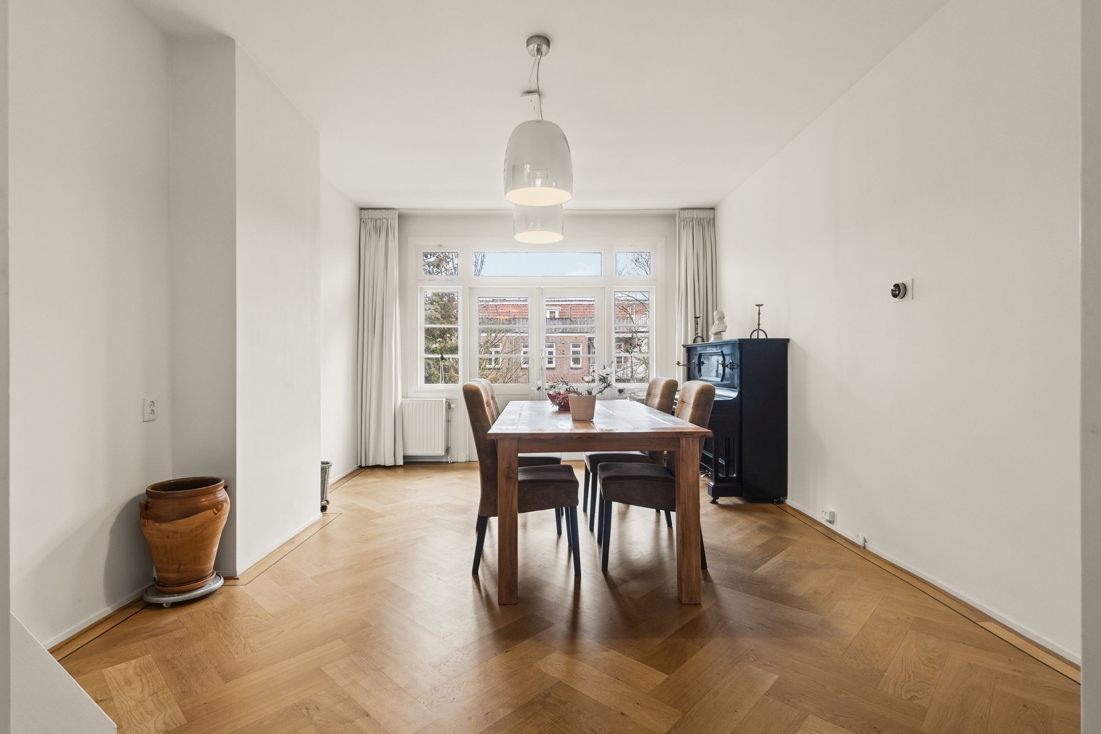 Foto 9 van Amstelkade 123-3