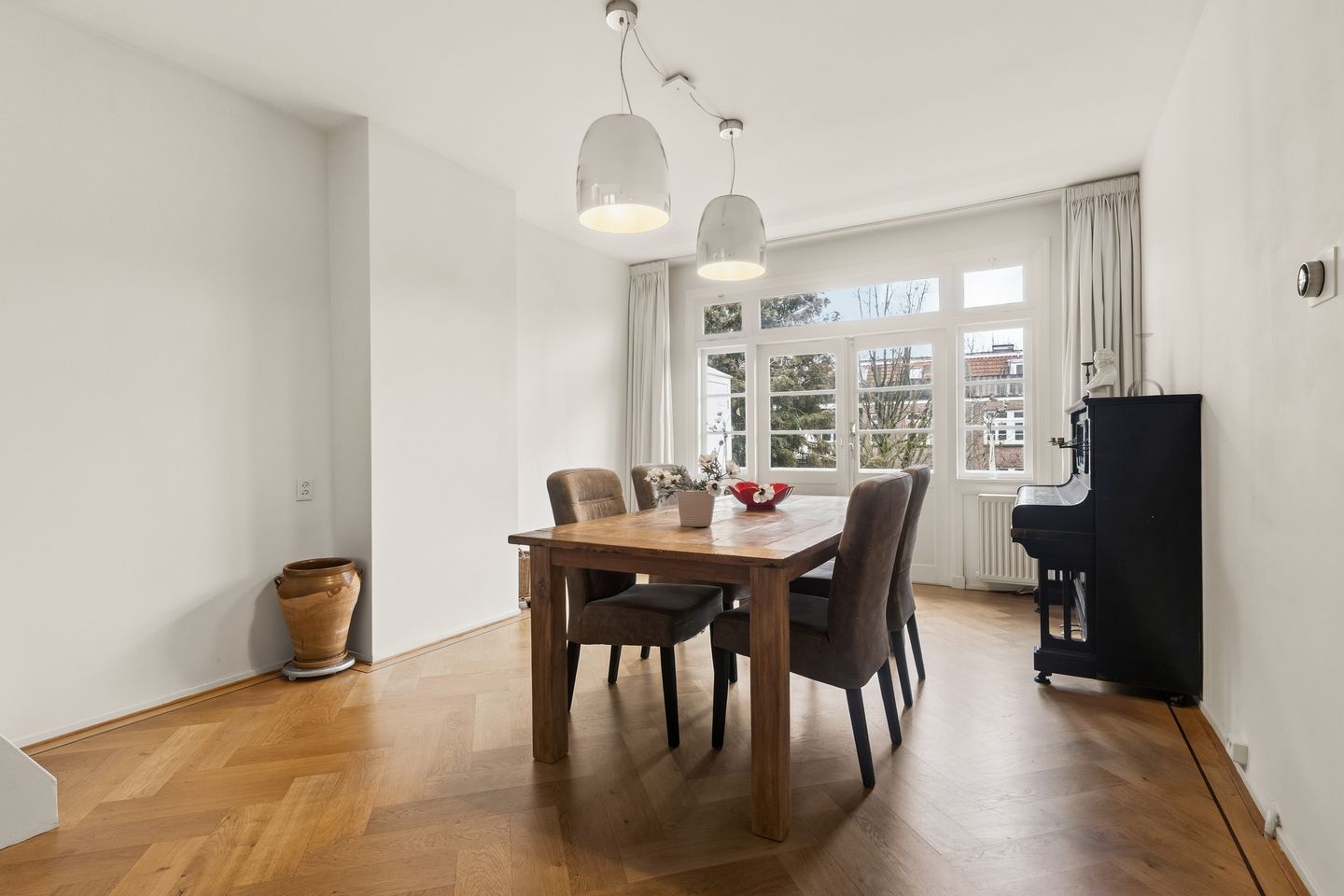 Foto 10 van Amstelkade 123-3