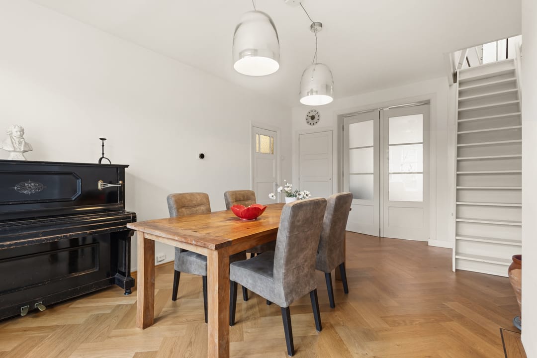 Foto 11 van Amstelkade 123-3