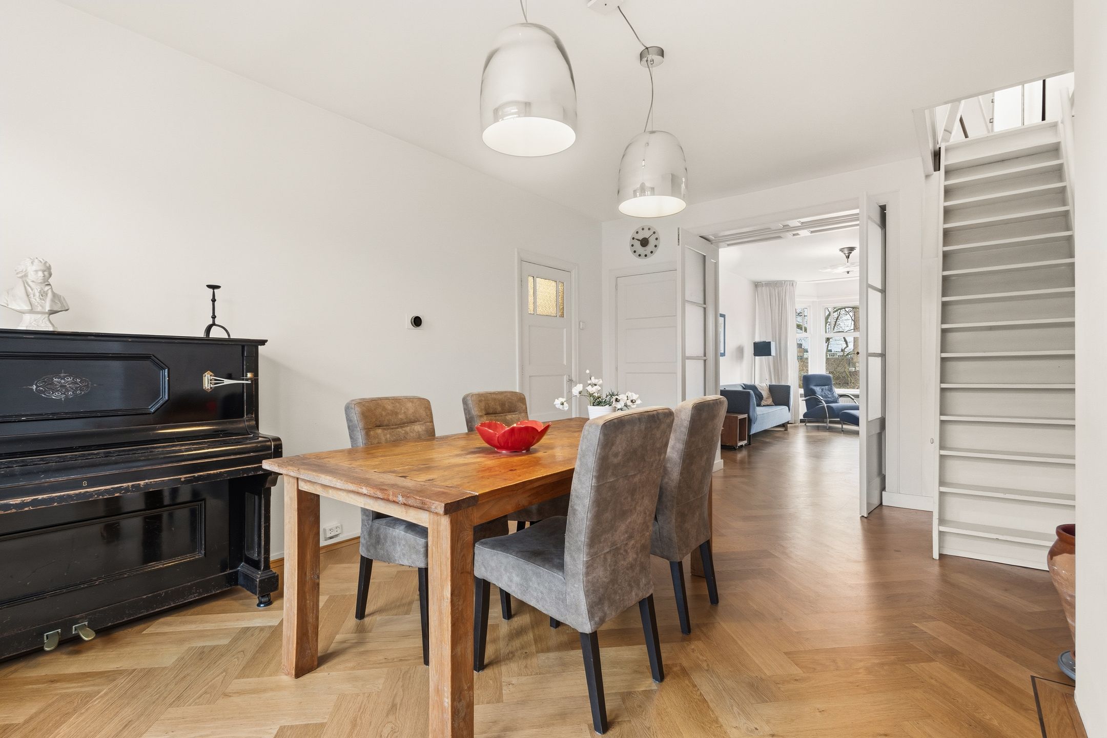 Foto 12 van Amstelkade 123-3