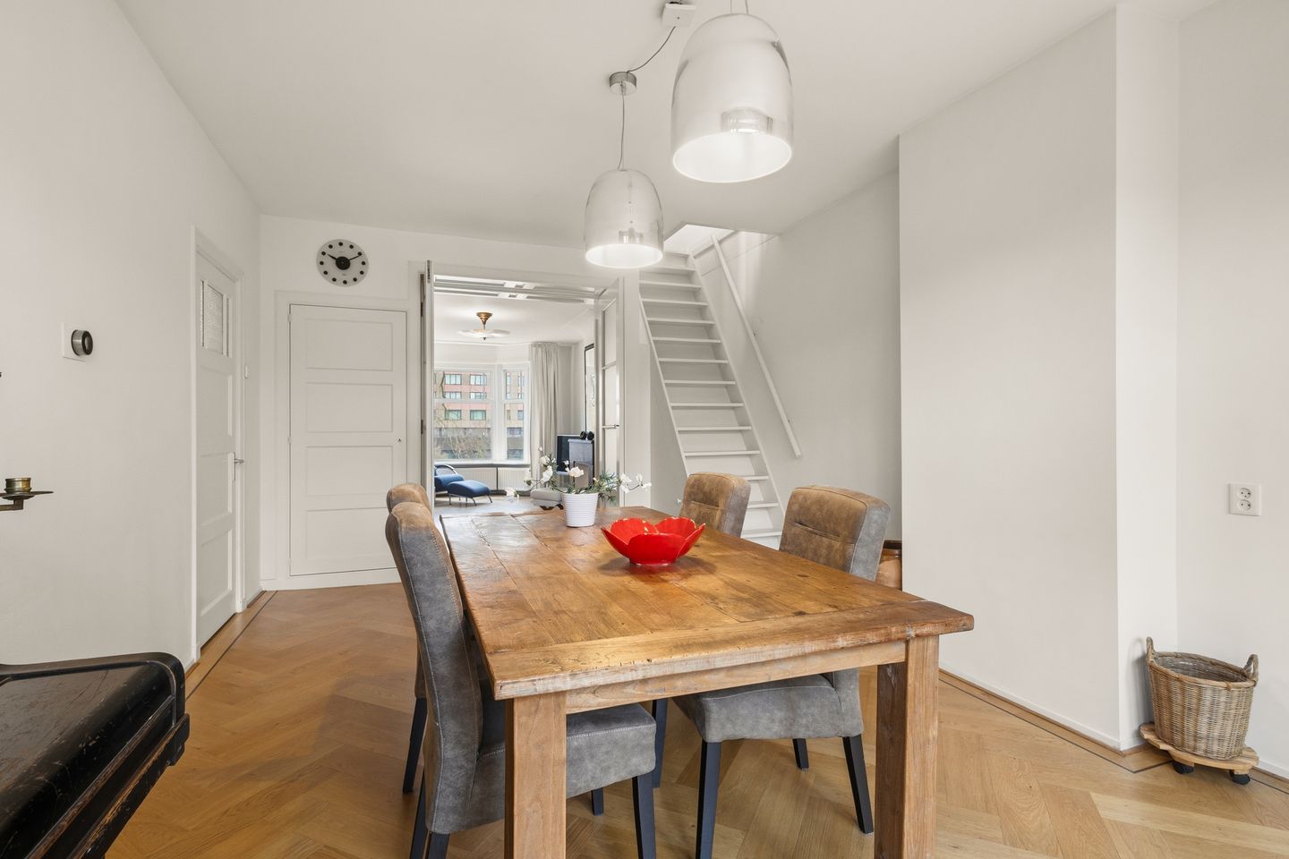 Foto 14 van Amstelkade 123-3