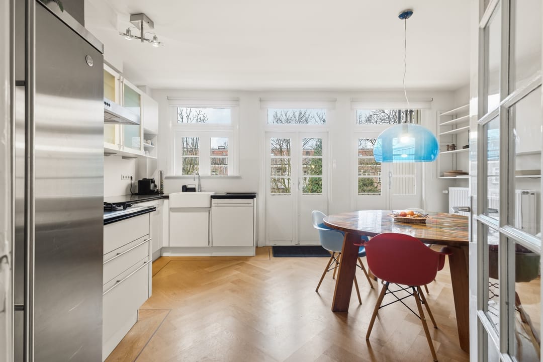 Foto 16 van Amstelkade 123-3