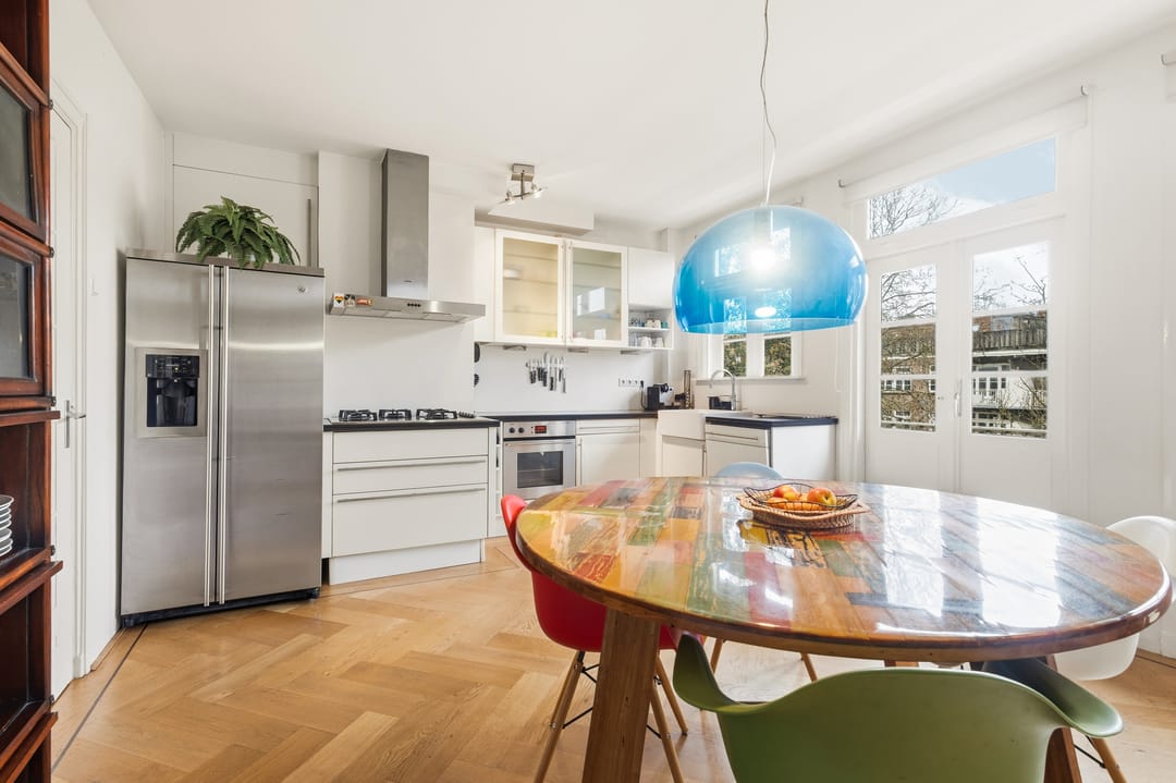 Foto 17 van Amstelkade 123-3