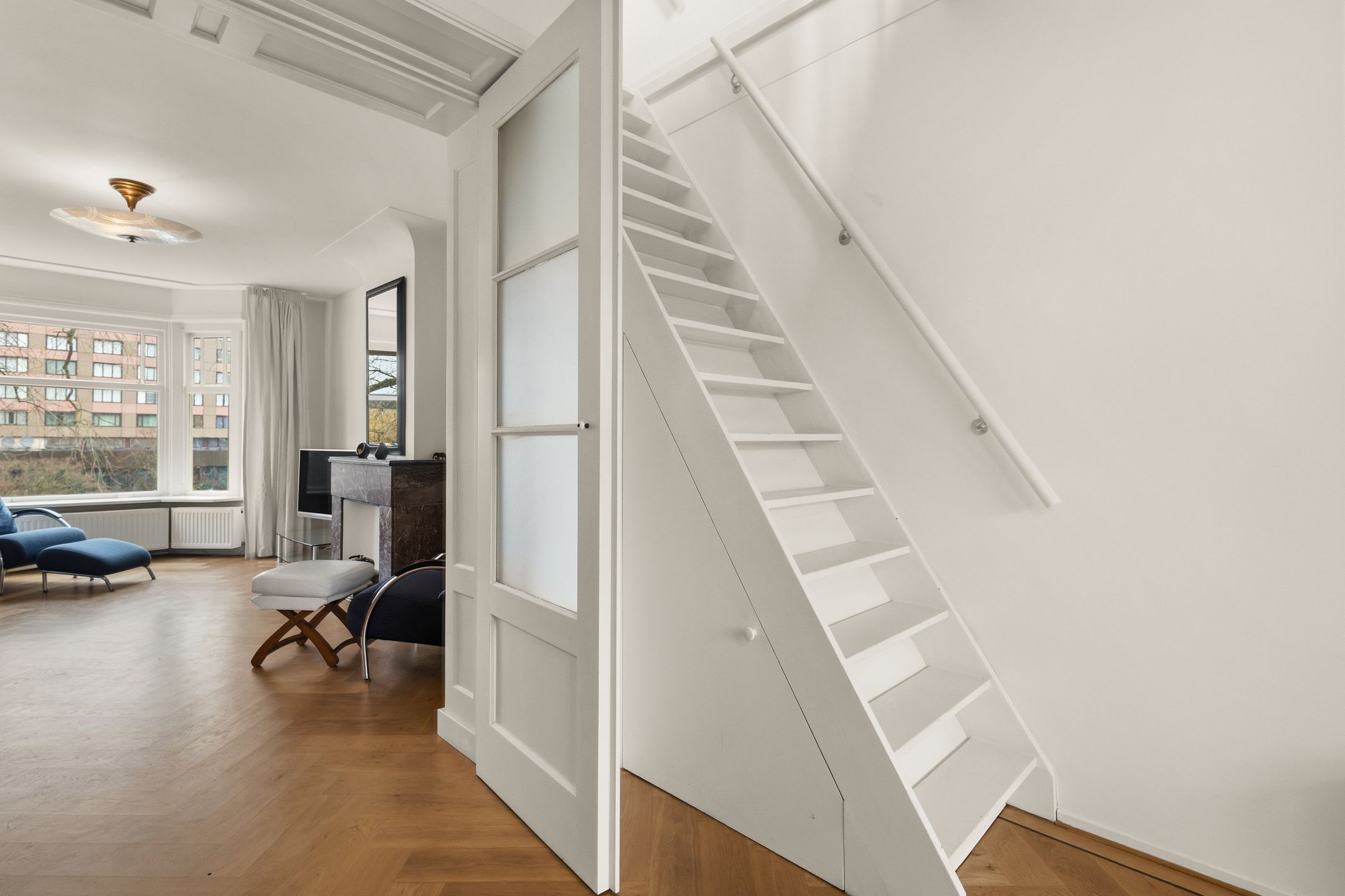 Foto 15 van Amstelkade 123-3