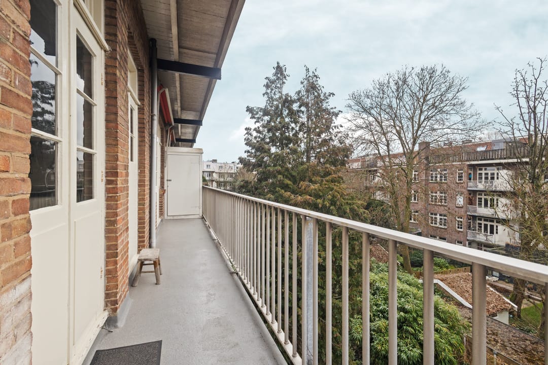 Foto 23 van Amstelkade 123-3