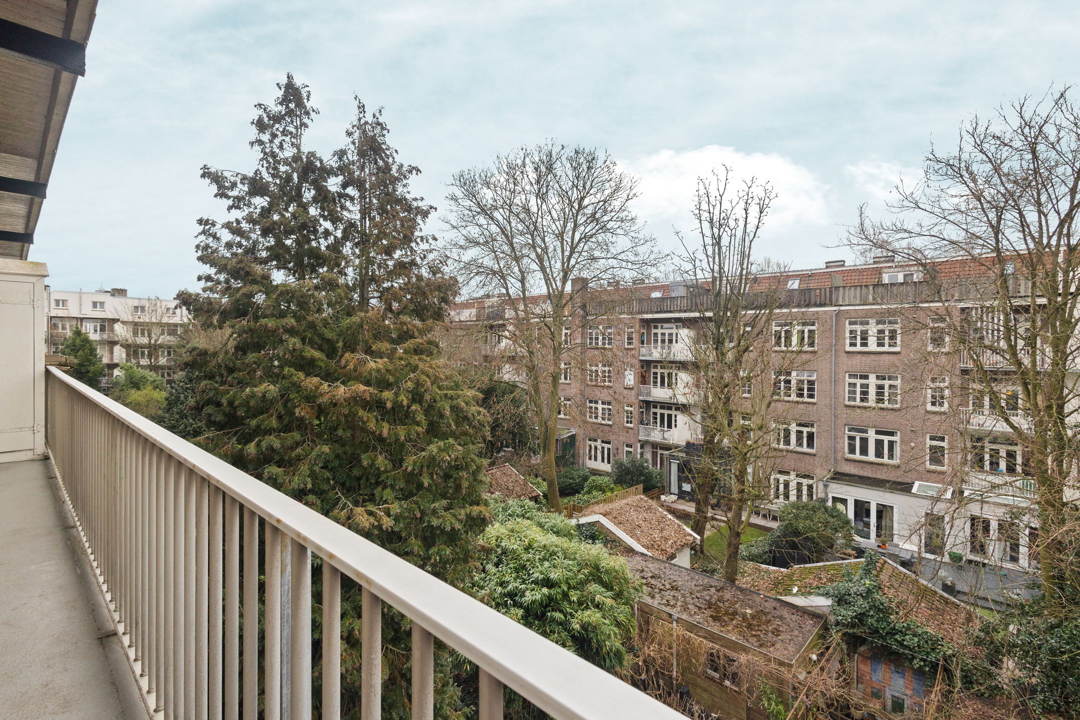 Foto 24 van Amstelkade 123-3