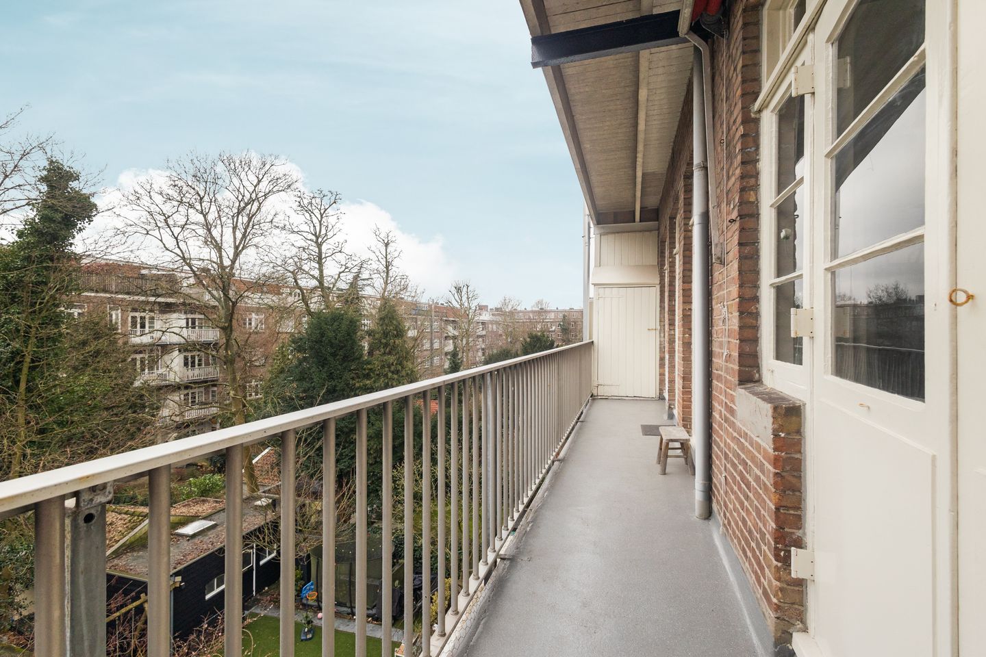 Foto 25 van Amstelkade 123-3