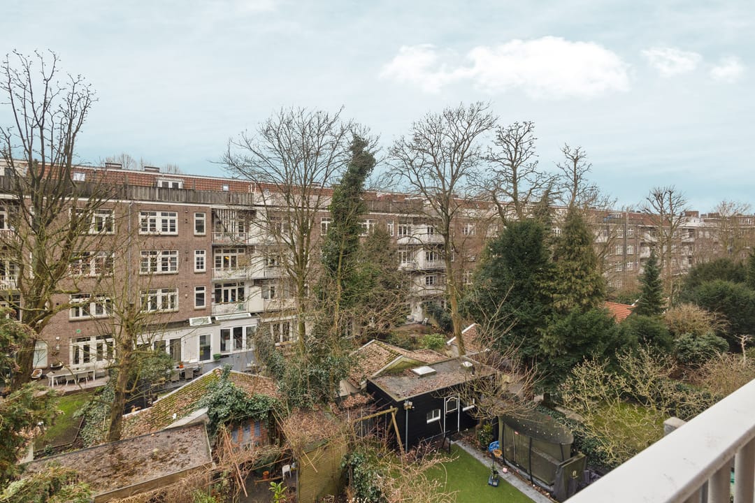 Foto 26 van Amstelkade 123-3