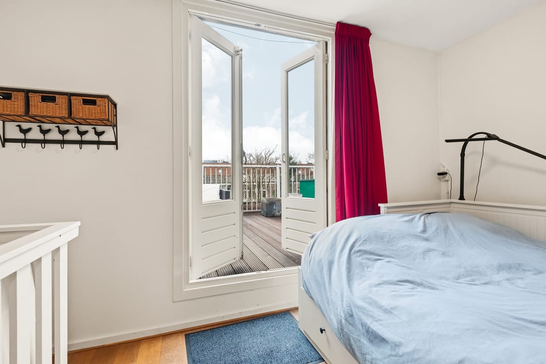 Foto 38 van Amstelkade 123-3