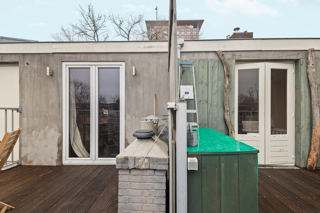 Foto 41 van Amstelkade 123-3