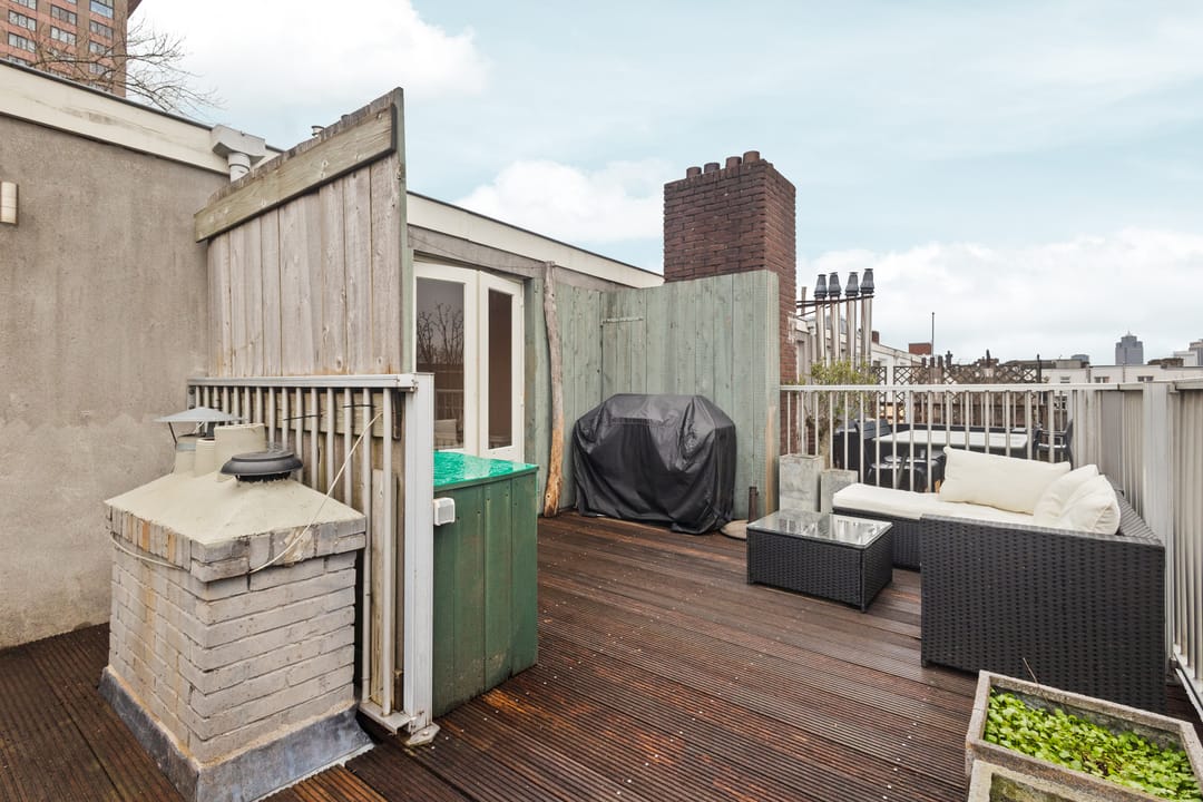 Foto 43 van Amstelkade 123-3