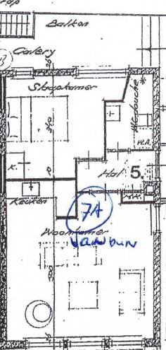 Foto 2 van Waagplein 7