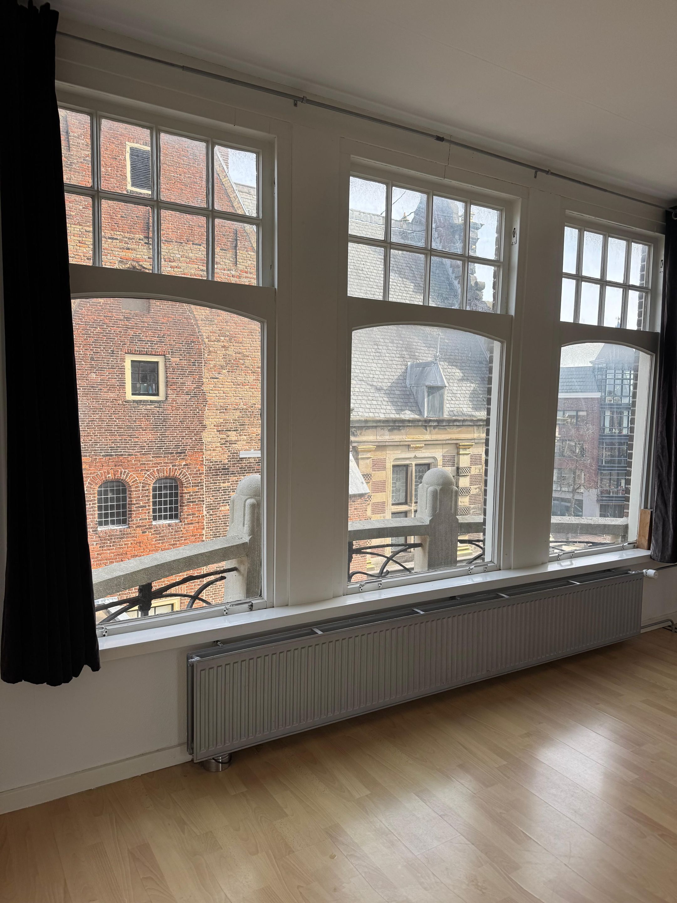 Foto 3 van Waagplein 7