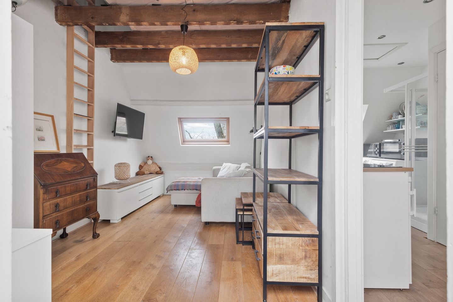 Foto 50 van Amstelkade 123-3