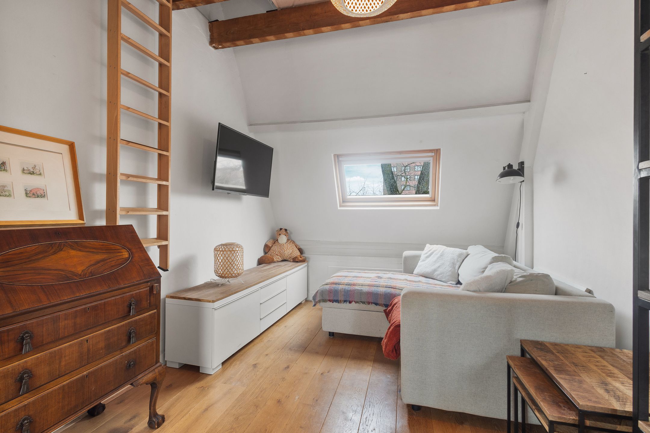 Foto 51 van Amstelkade 123-3