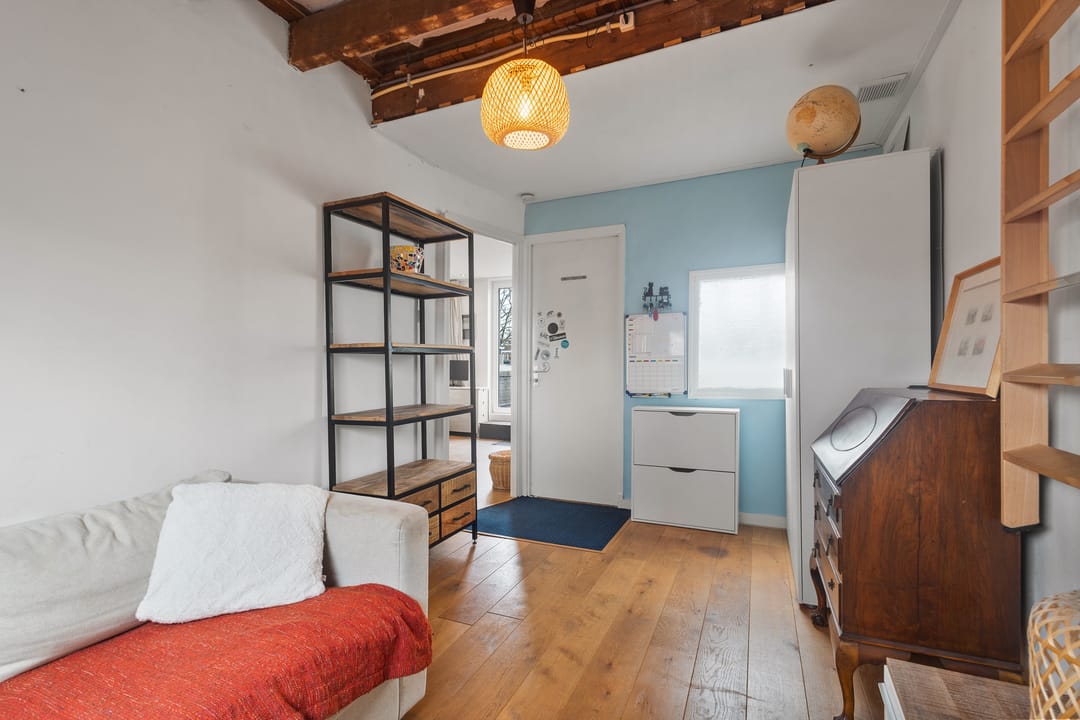 Foto 53 van Amstelkade 123-3