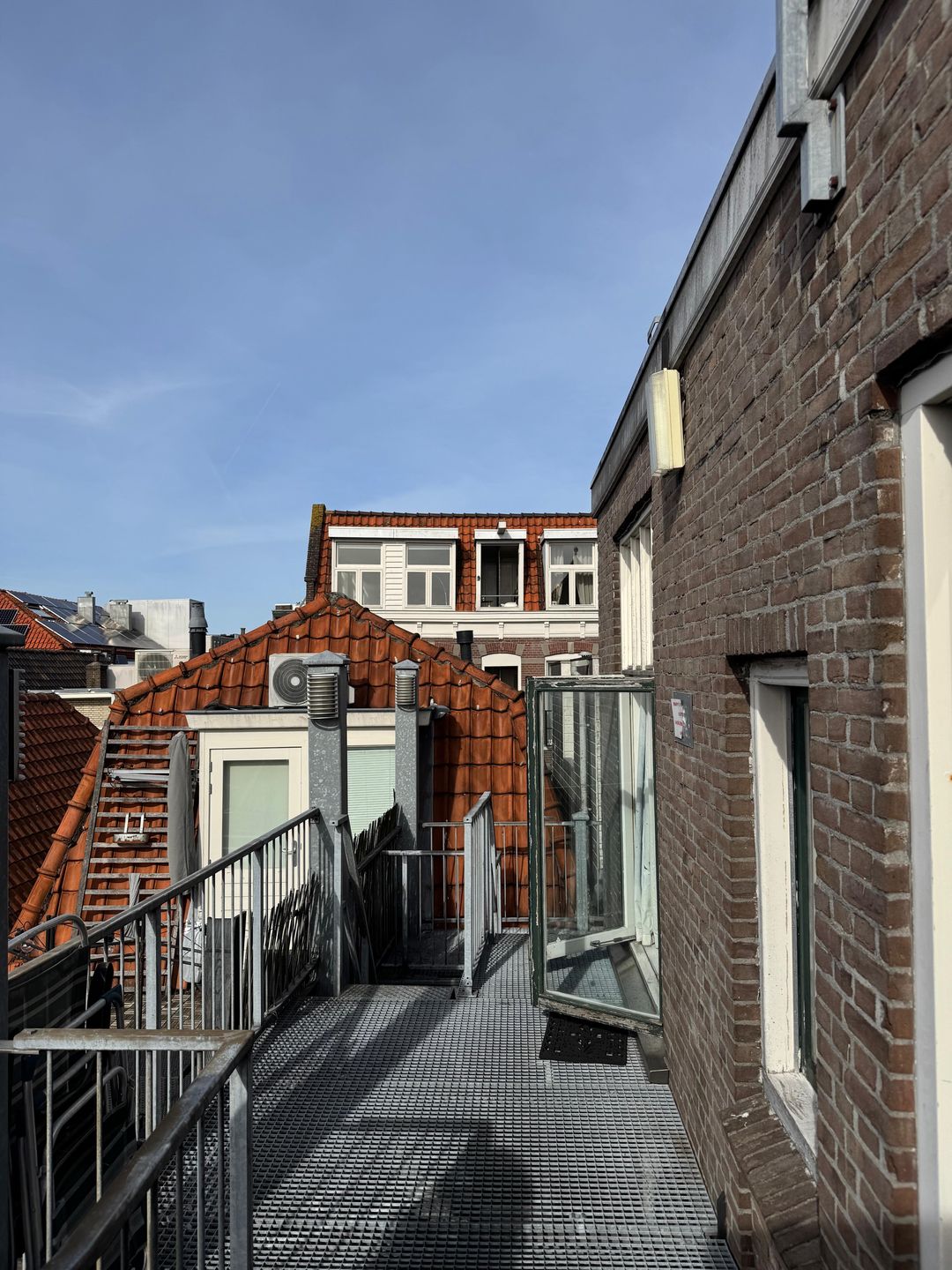 Foto 7 van Waagplein 7