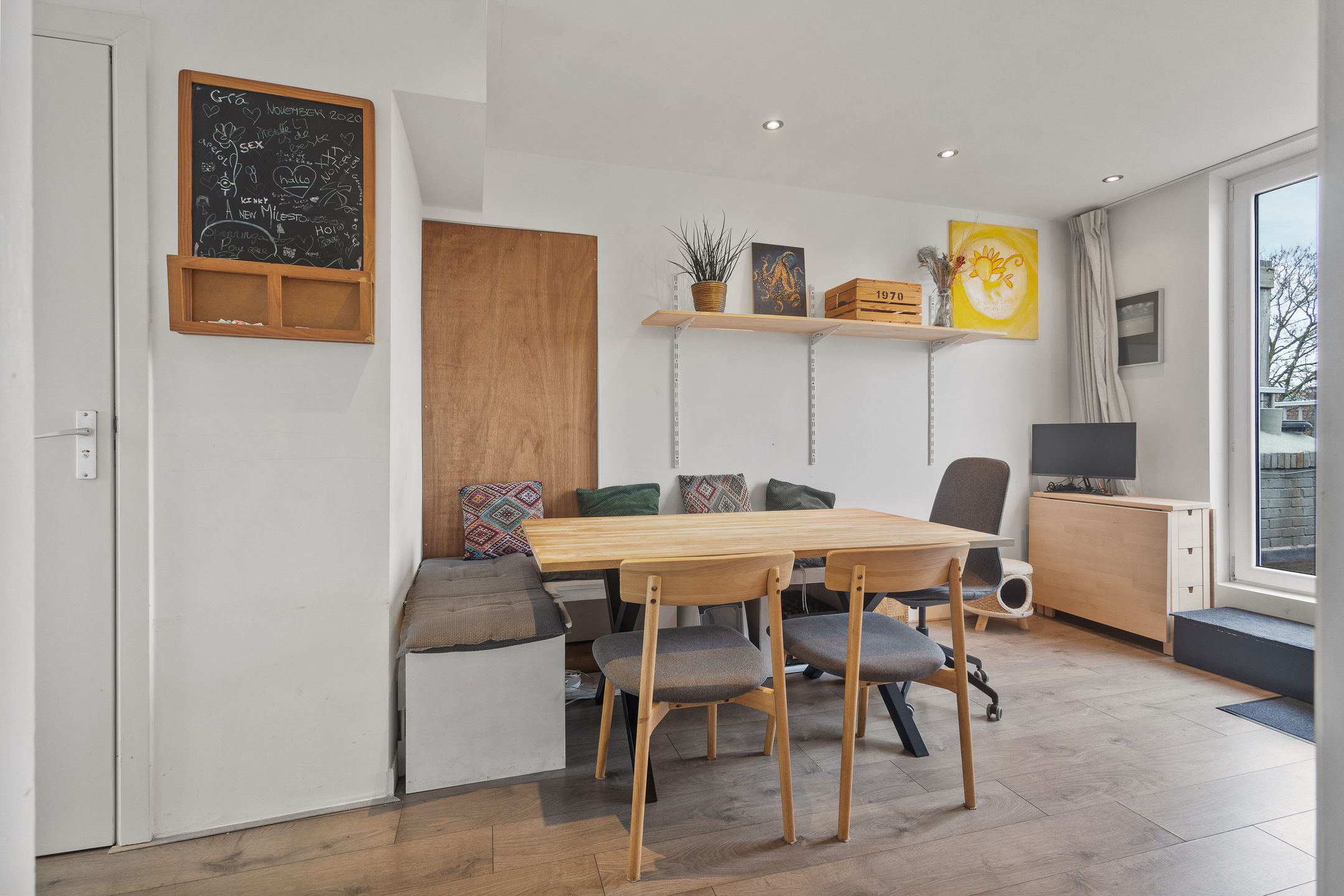 Foto 54 van Amstelkade 123-3