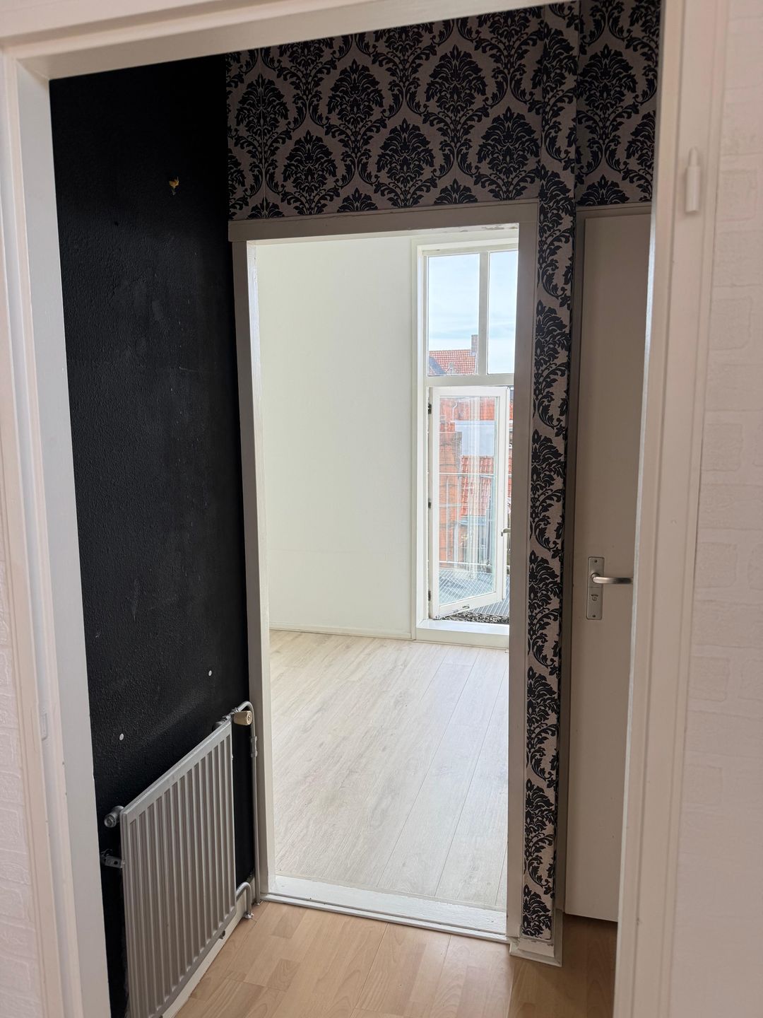 Foto 8 van Waagplein 7