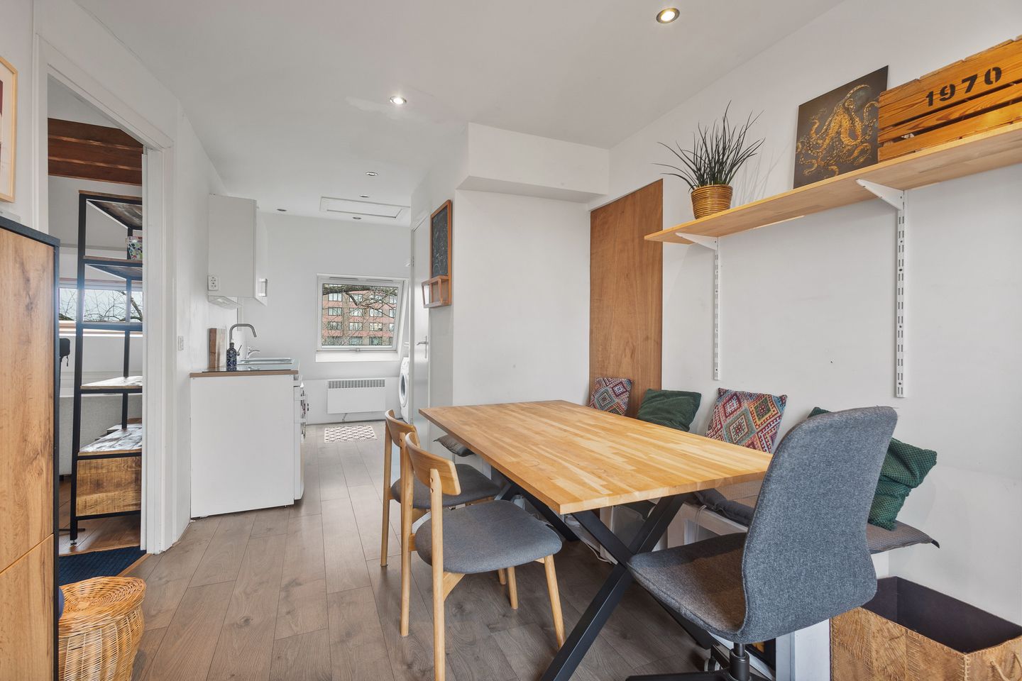 Foto 55 van Amstelkade 123-3