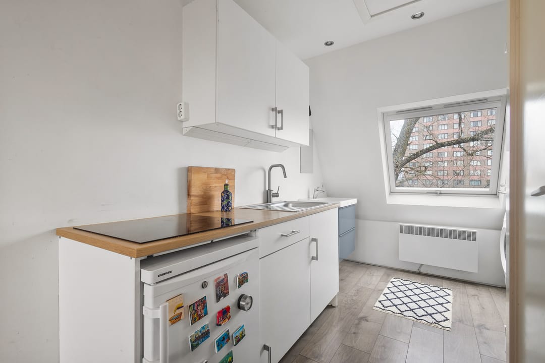 Foto 58 van Amstelkade 123-3