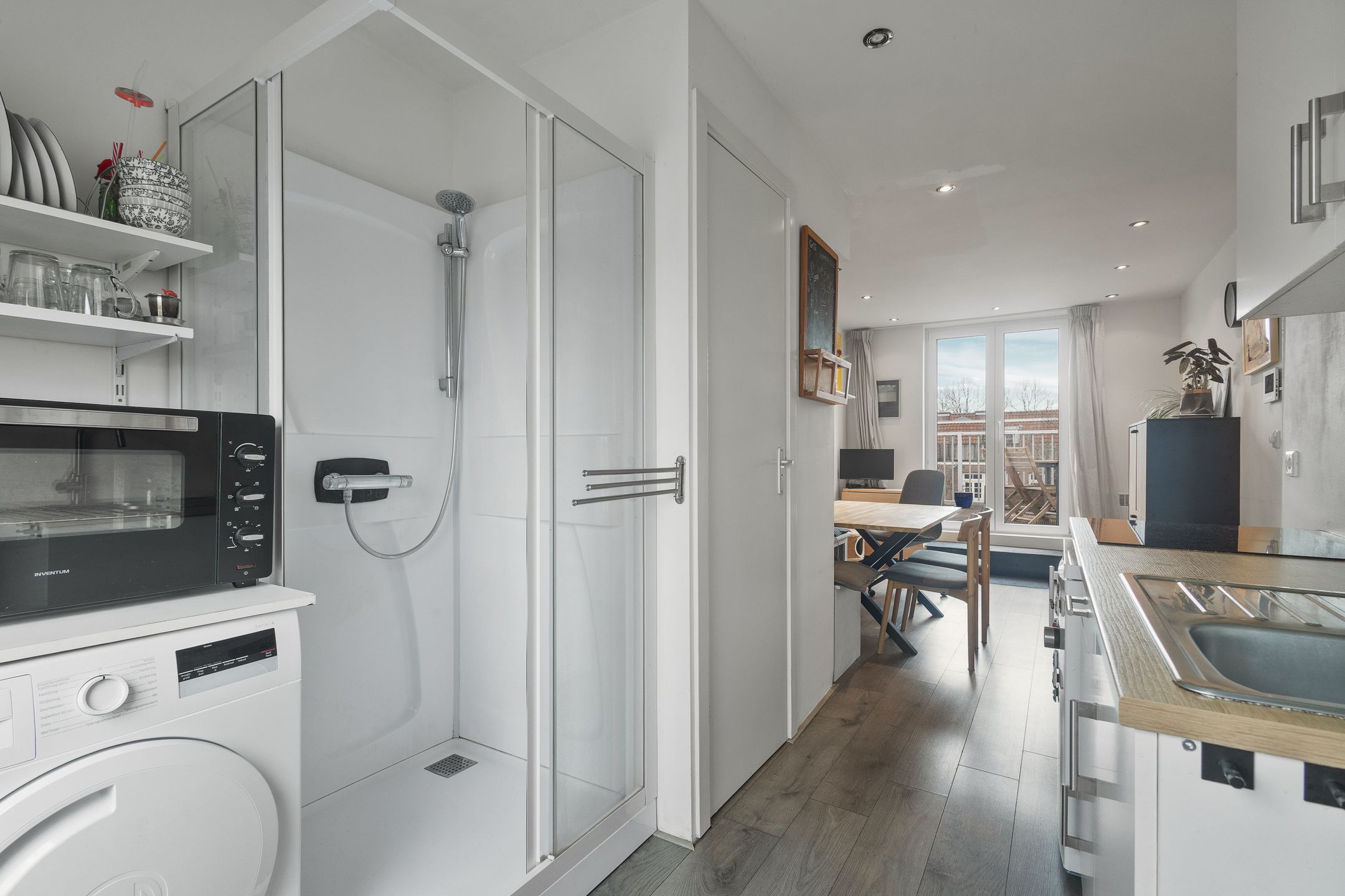 Foto 60 van Amstelkade 123-3