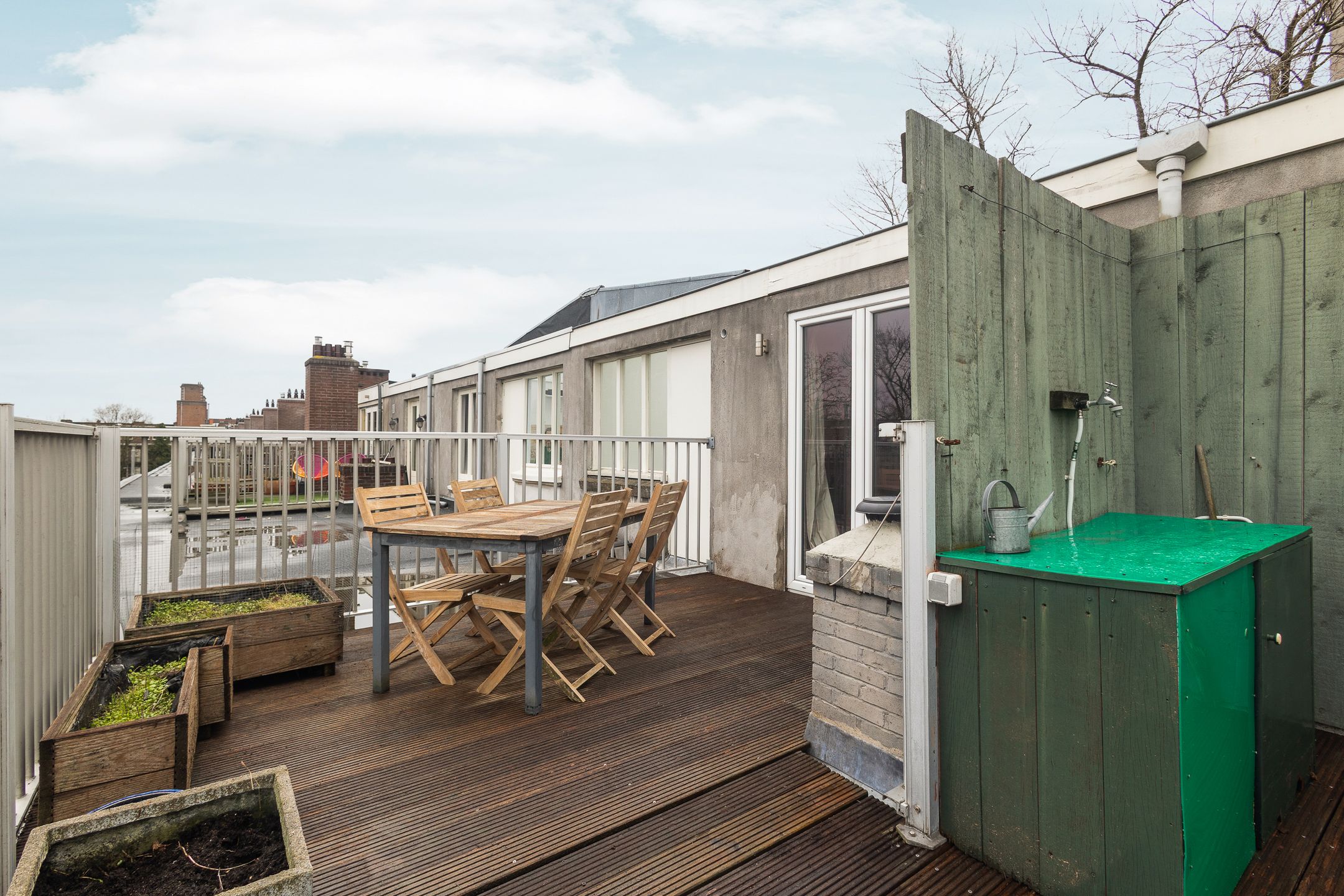 Foto 63 van Amstelkade 123-3