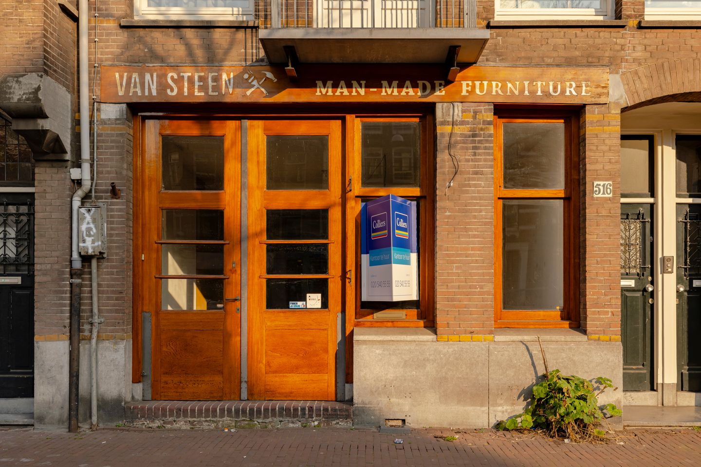 Bekijk foto 1 van Overtoom 516-H