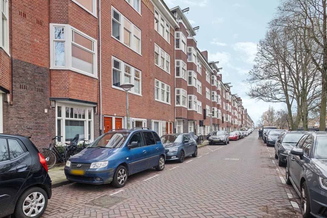 Foto 67 van Amstelkade 123-3