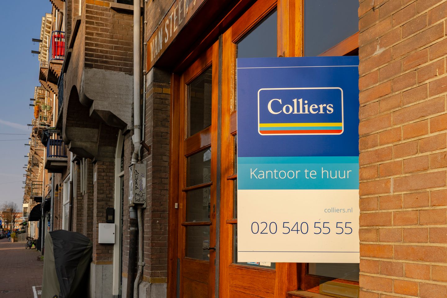 Bekijk foto 4 van Overtoom 516-H