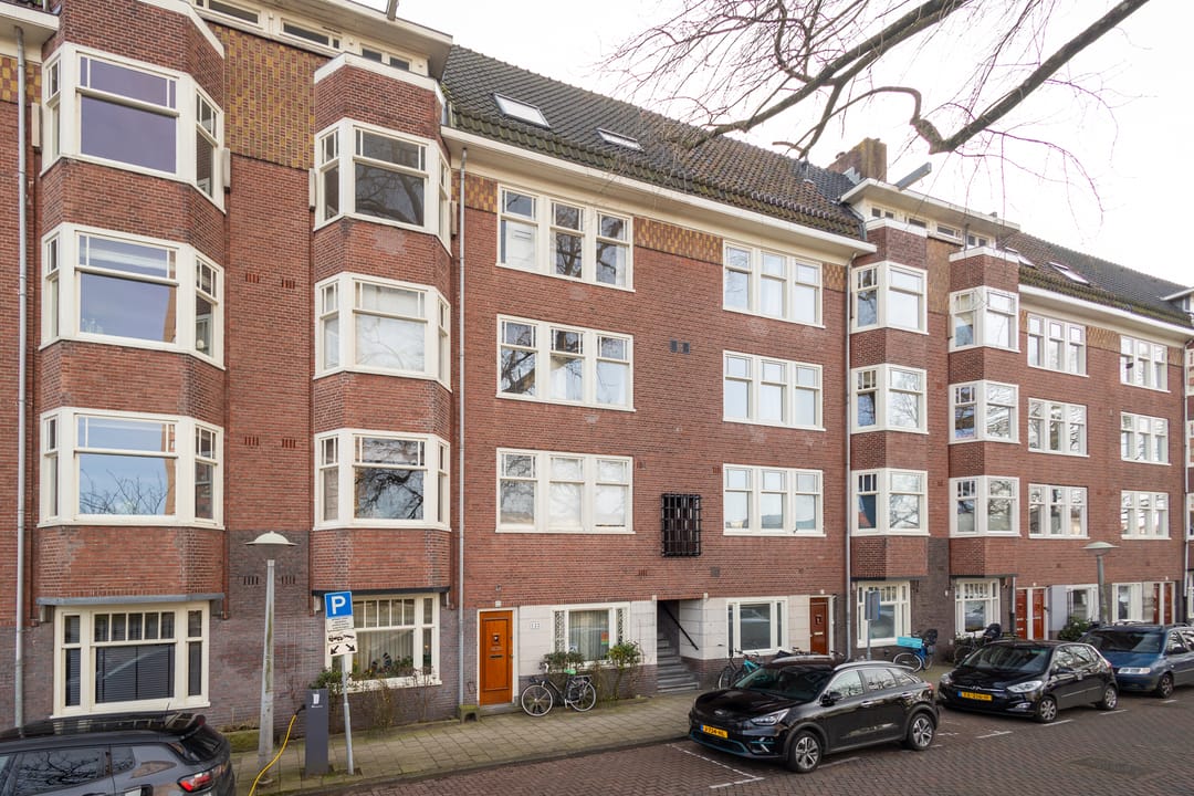 Foto 68 van Amstelkade 123-3