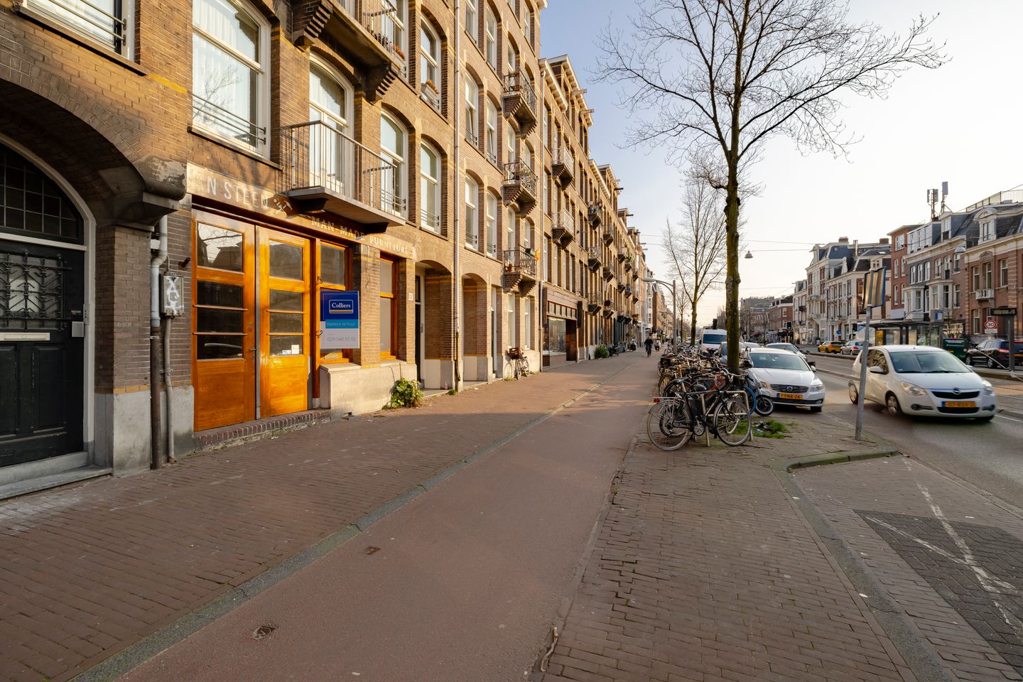 Bekijk foto 5 van Overtoom 516-H