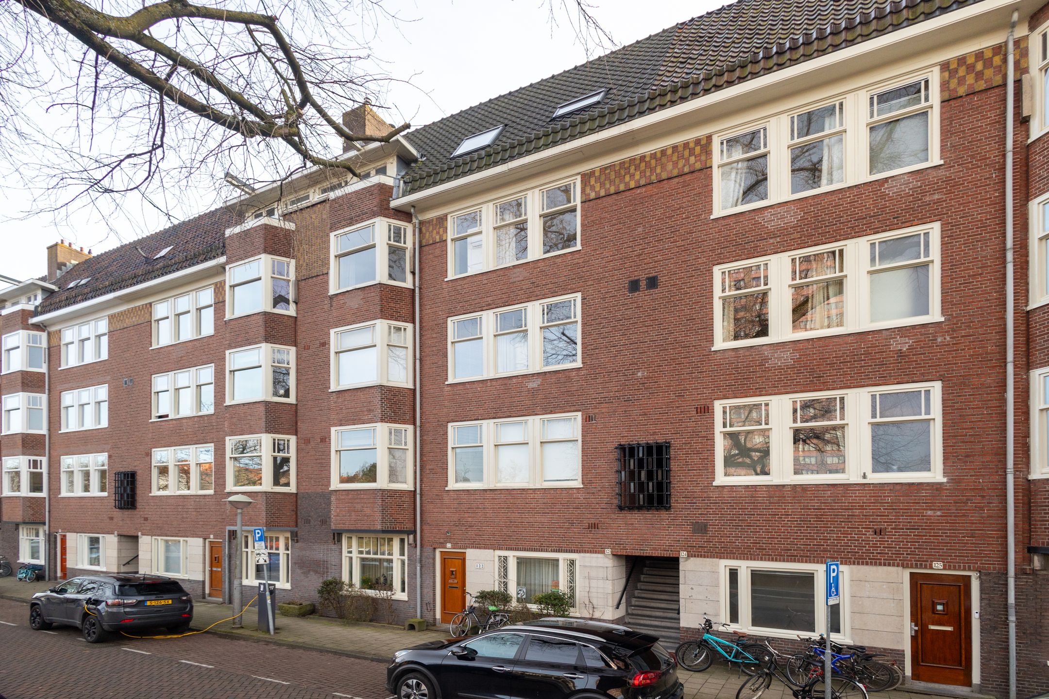 Foto 69 van Amstelkade 123-3