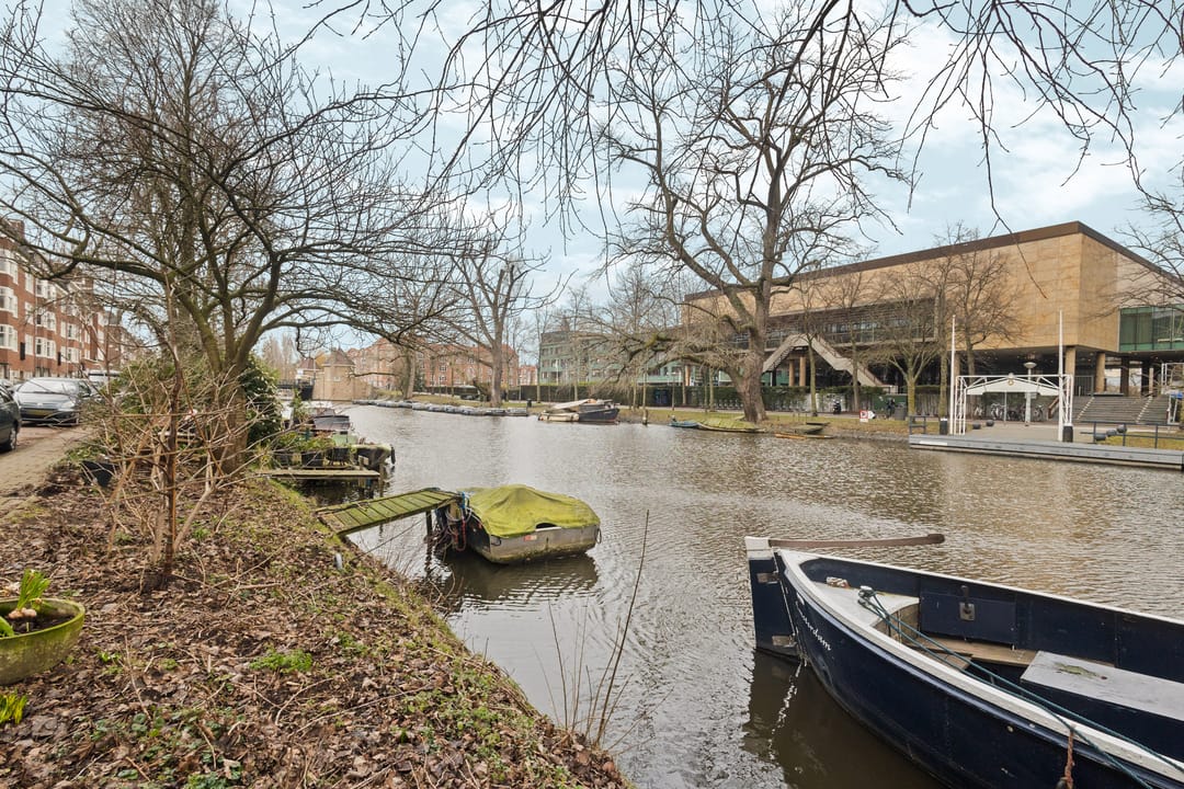 Foto 71 van Amstelkade 123-3