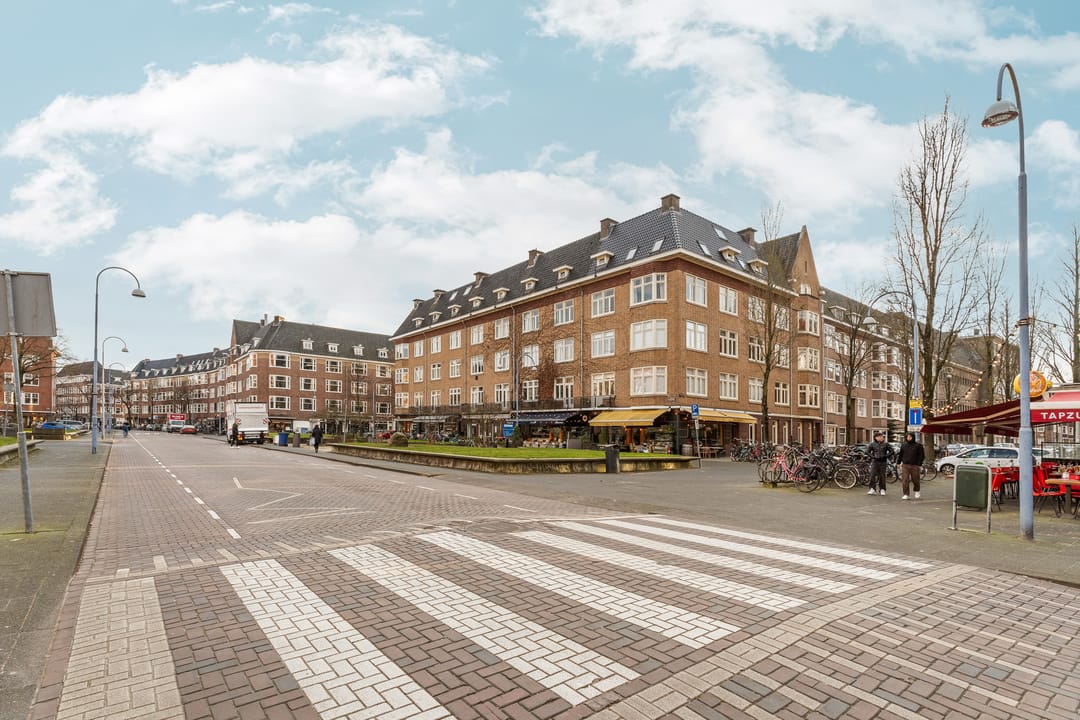 Foto 73 van Amstelkade 123-3