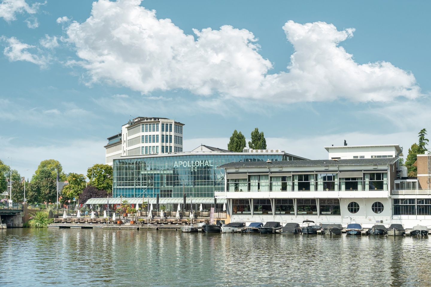 Foto 74 van Amstelkade 123-3