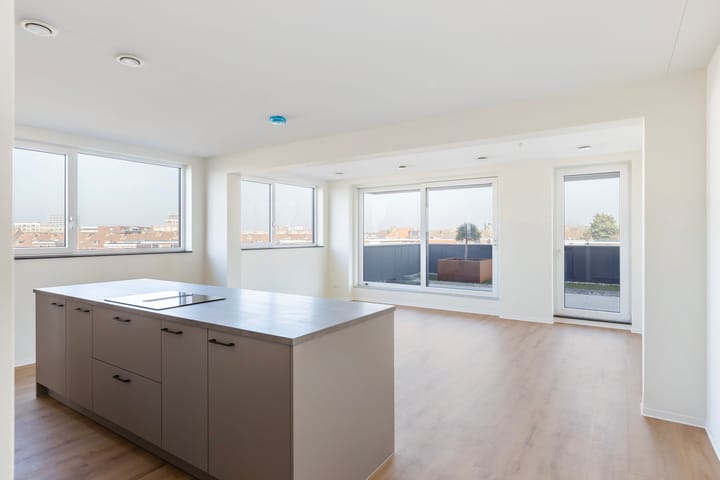 Foto 3 van Tesselsestraat 67-F