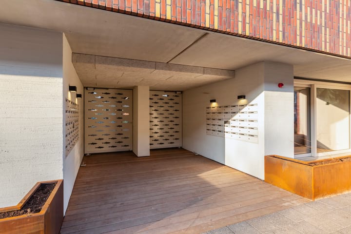 Foto 5 van Tesselsestraat 67-F