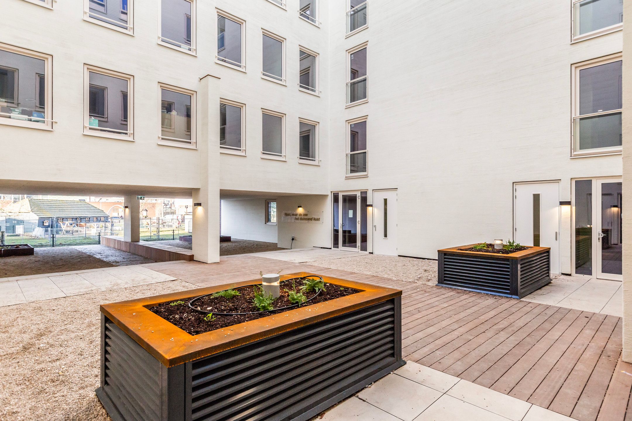 Foto 6 van Tesselsestraat 67-F