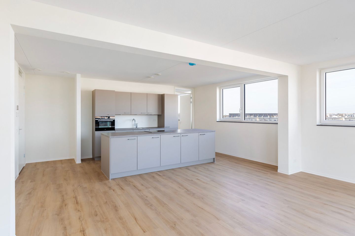 Foto 19 van Tesselsestraat 67-F