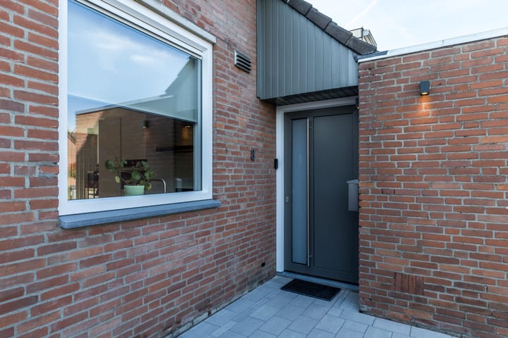 Foto 4 van Burgemeester Beckersstraat 8